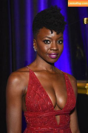 Danai Gurira photo #0081