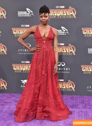 Danai Gurira photo #0082