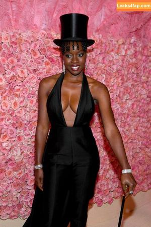 Danai Gurira photo #0090