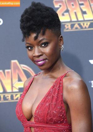 Danai Gurira photo #0093