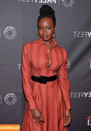 Danai Gurira photo #0102