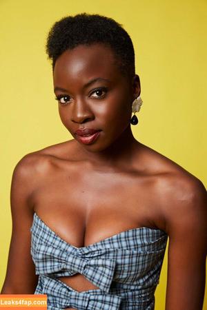 Danai Gurira photo #0108