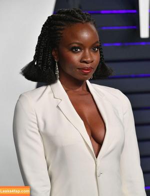 Danai Gurira photo #0110