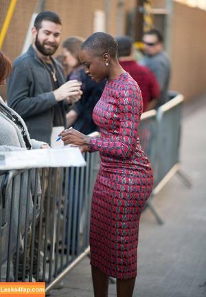 Danai Gurira photo #0114