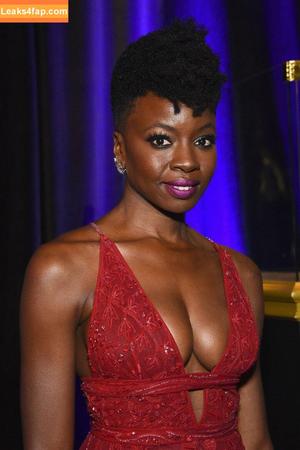 Danai Gurira photo #0117