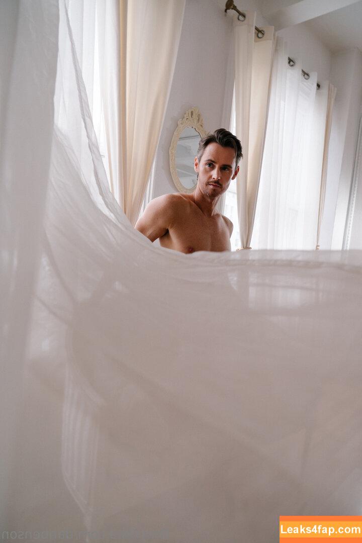 danbenson / danleebenson leaked photo photo #0209