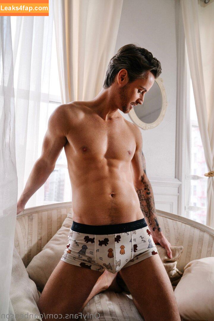 danbenson / danleebenson leaked photo photo #0211