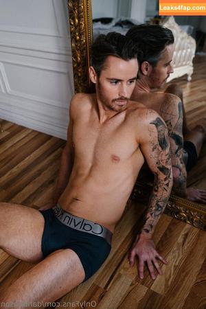 danbenson photo #0203