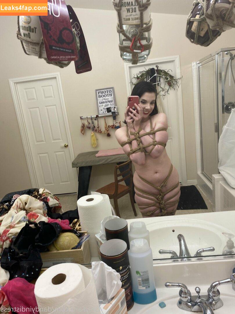 dandyindistress / dandyandfriends leaked photo photo #0039