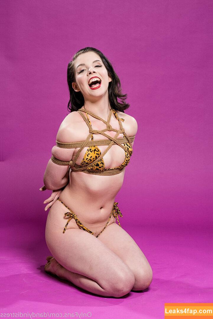 dandyindistress / dandyandfriends слитое фото фото #0056