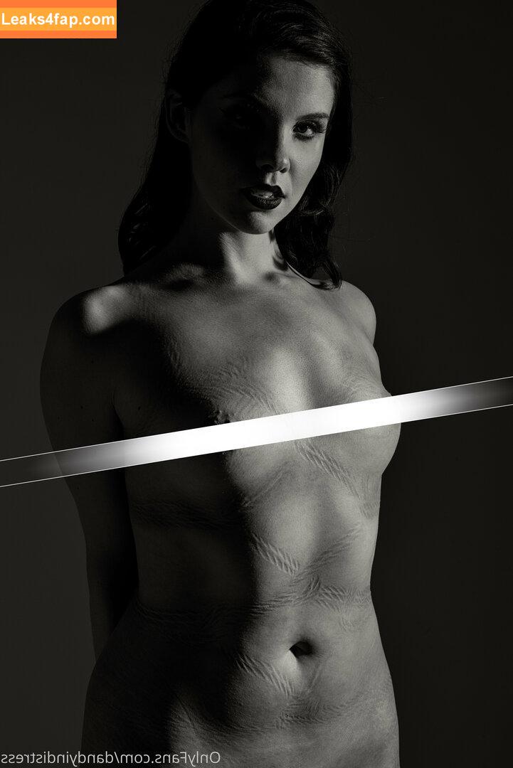 dandyindistress / dandyandfriends слитое фото фото #0146