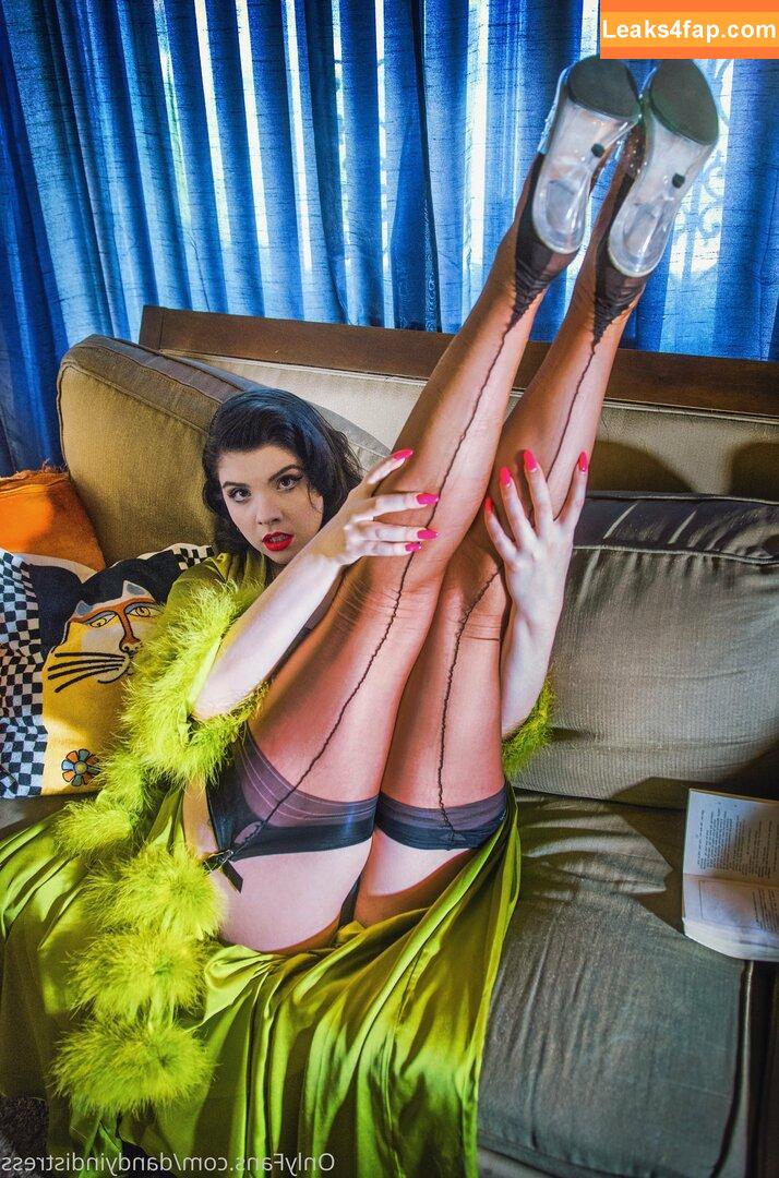 dandyindistress / dandyandfriends leaked photo photo #0163
