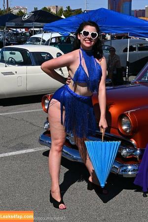 dandyindistress photo #0176