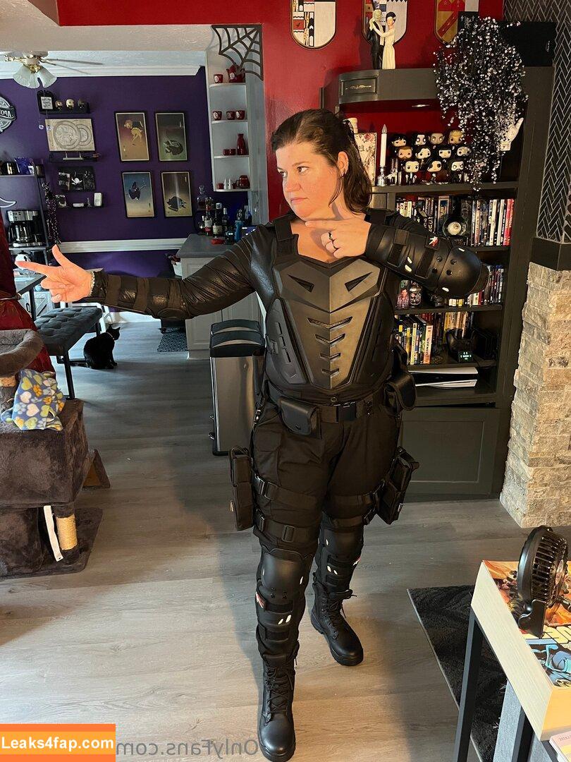 dangergirl / danger_g_i_r_l__ leaked photo photo #0002