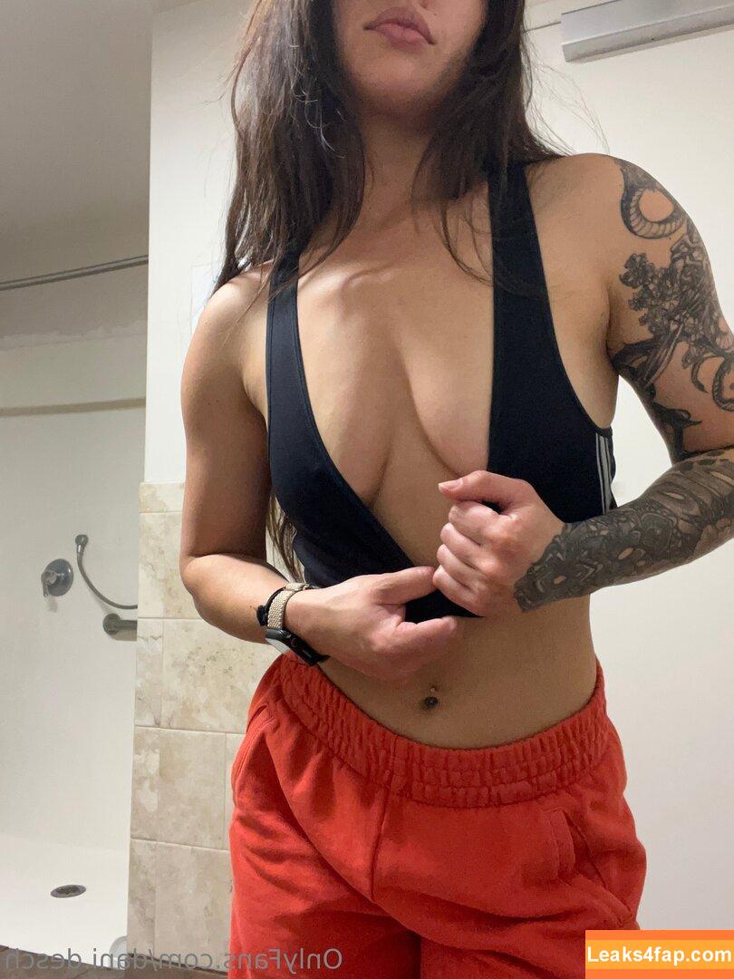 dani.desch /  leaked photo photo #0001