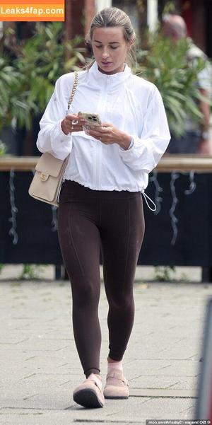 Dani Dyer фото #0029