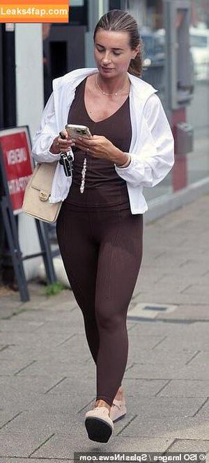 Dani Dyer фото #0030