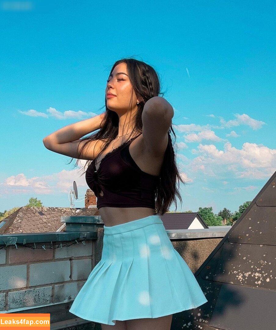 Dani Klieber / dani.klieber leaked photo photo #0001