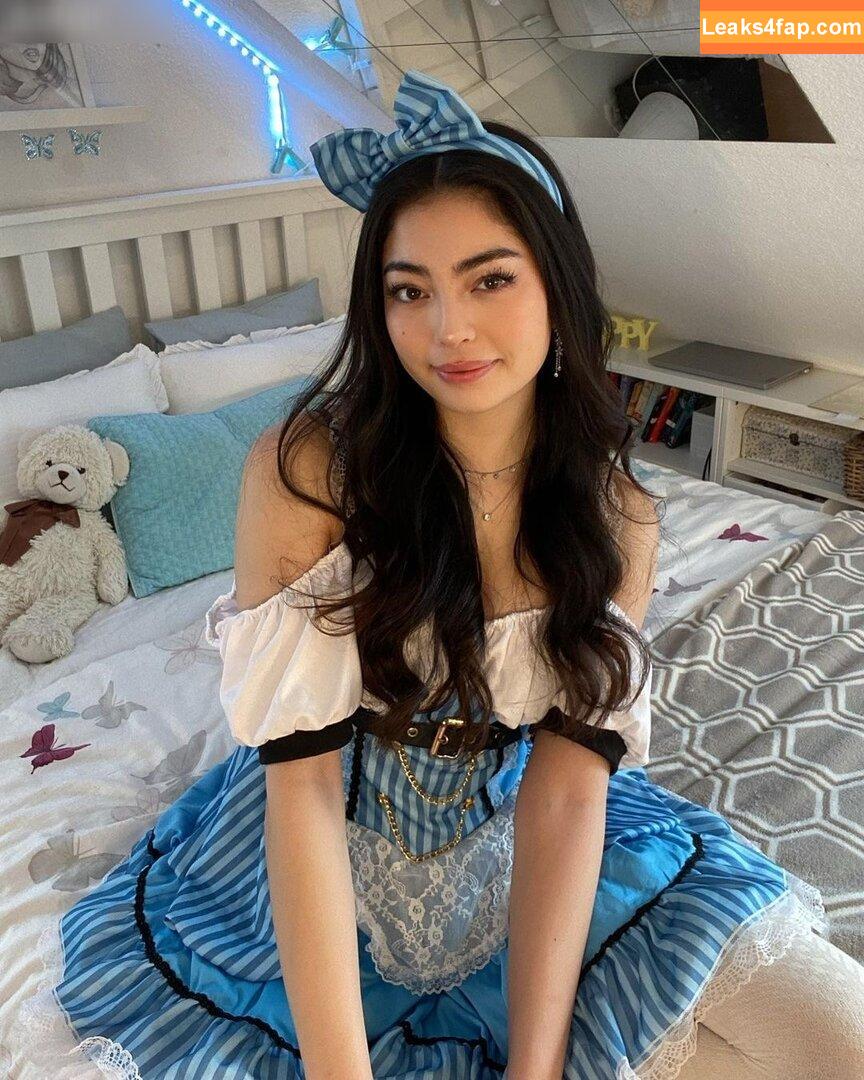 Dani Klieber / dani.klieber leaked photo photo #0004