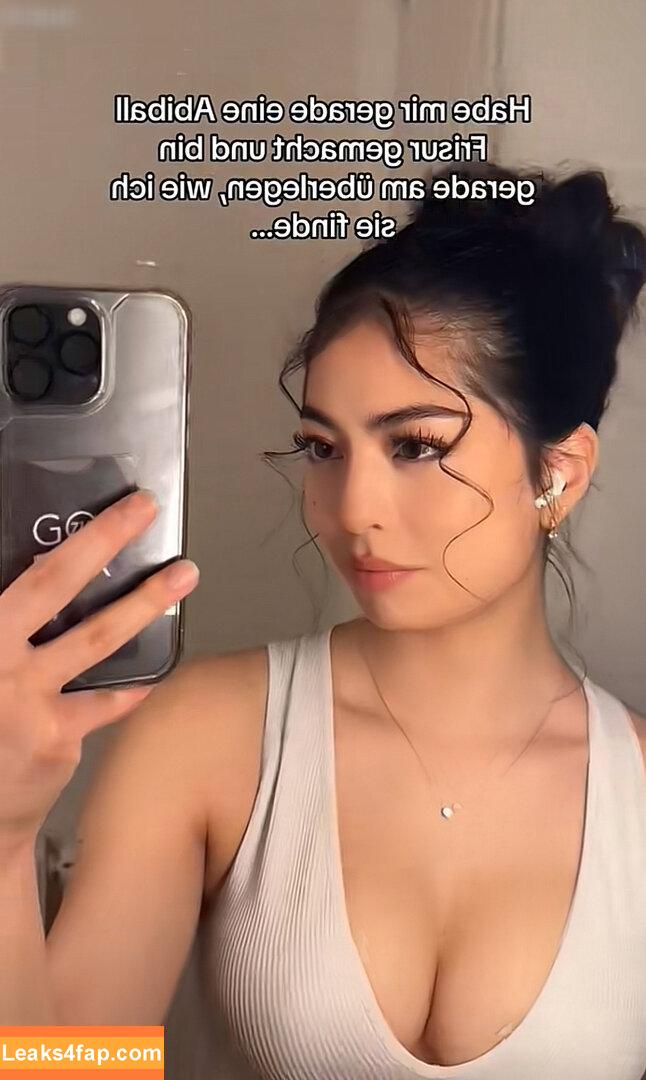 Dani Klieber / dani.klieber leaked photo photo #0355