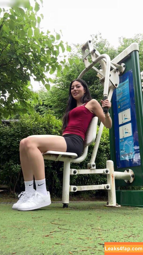 Dani Klieber / dani.klieber leaked photo photo #0366