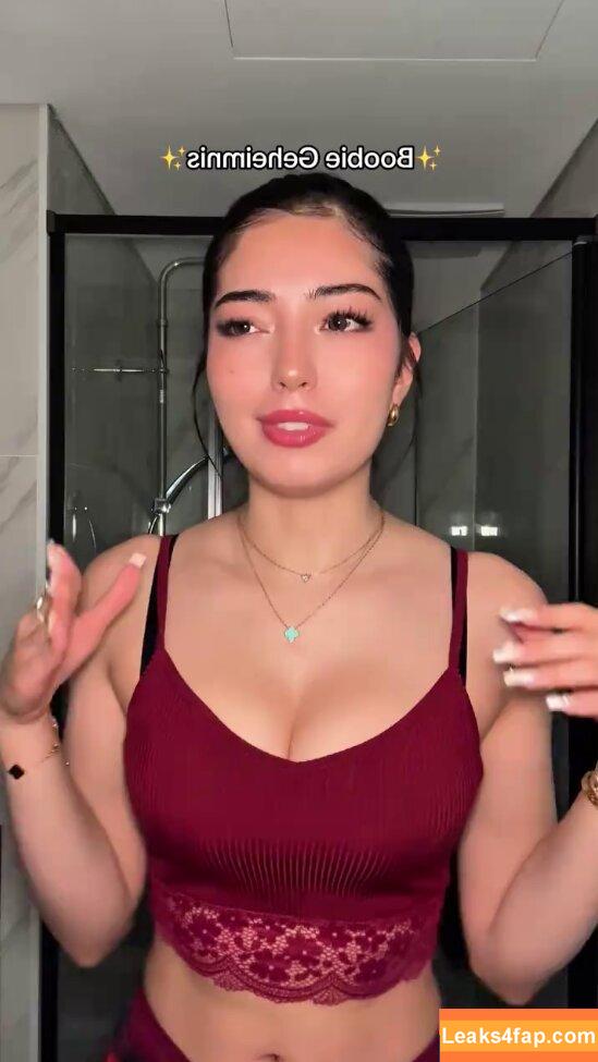 Dani Klieber / dani.klieber leaked photo photo #0367