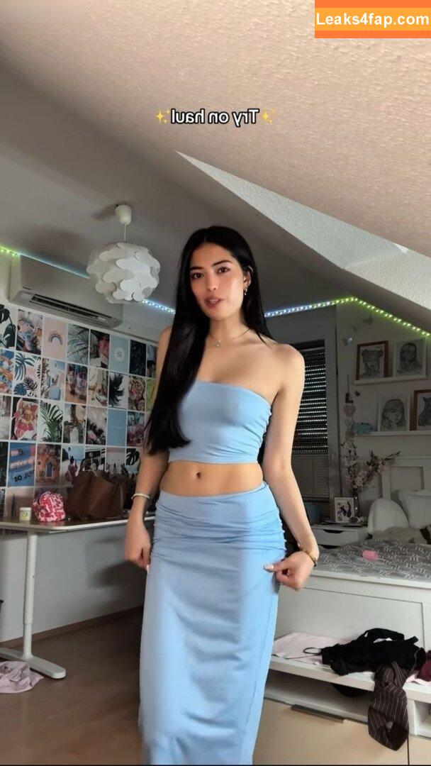 Dani Klieber / dani.klieber leaked photo photo #0369