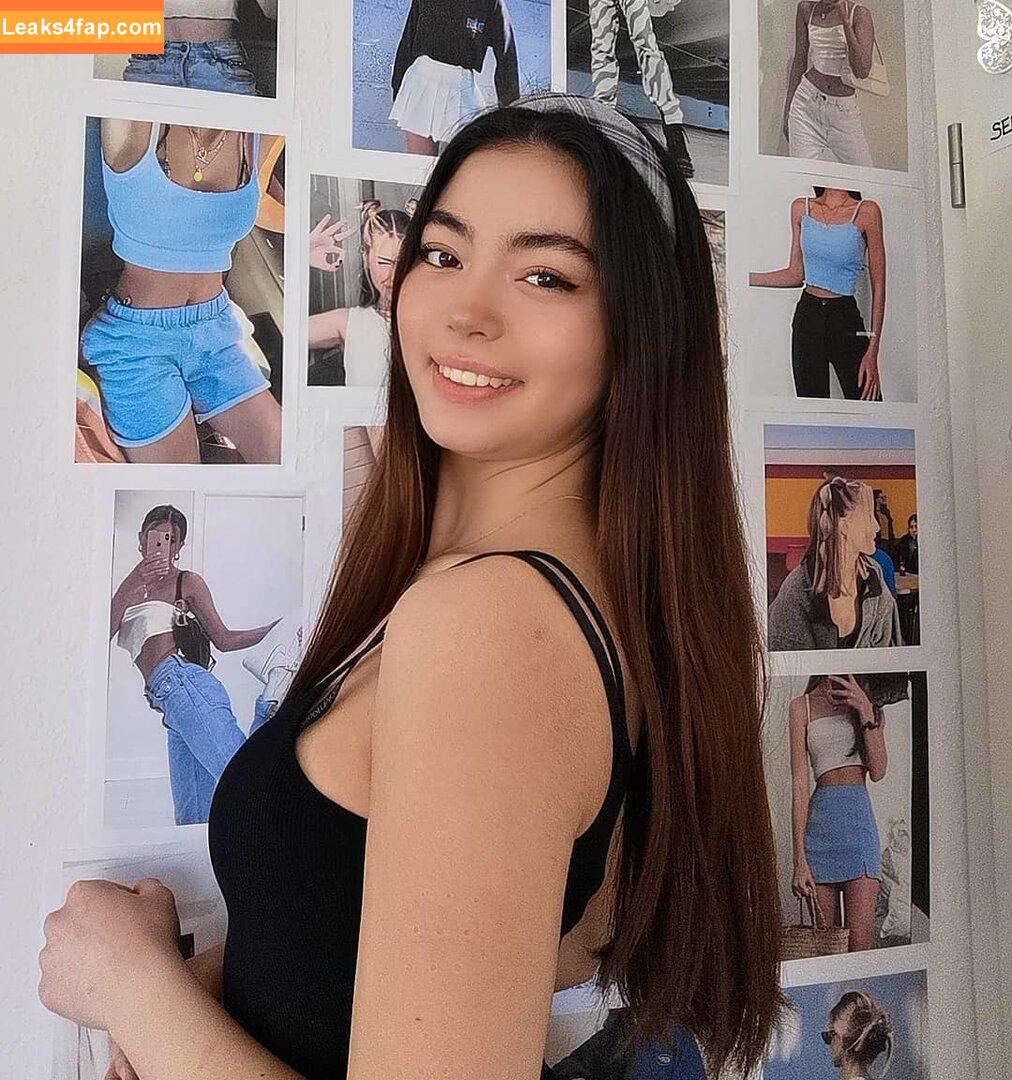 Dani Klieber / dani.klieber / daniklieber / danikliebertiktok слитое фото фото #0376