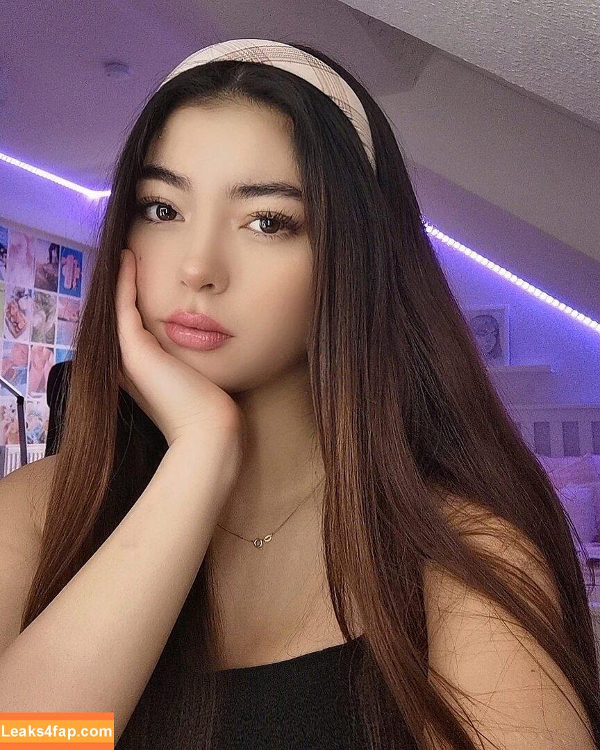 Dani Klieber / dani.klieber / daniklieber / danikliebertiktok слитое фото фото #0379