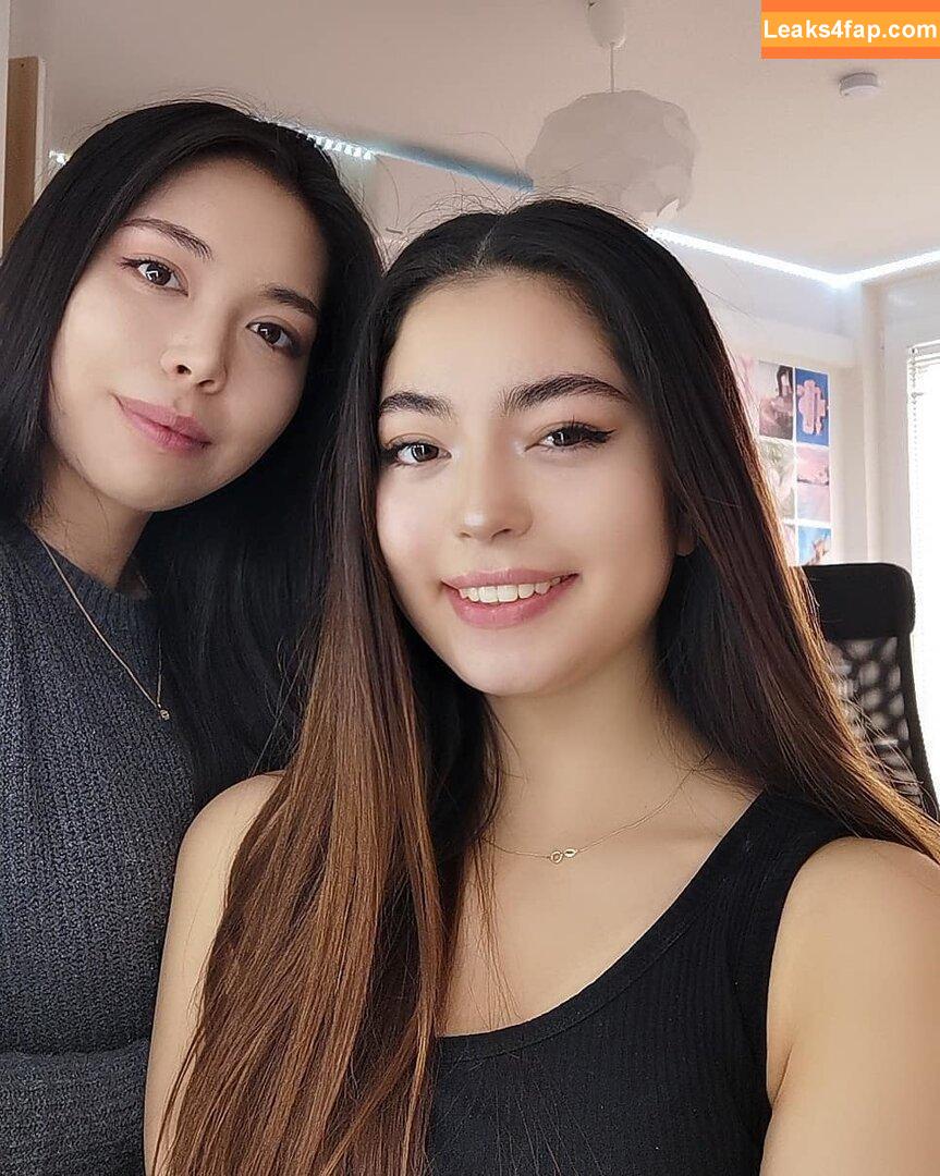 Dani Klieber / dani.klieber / daniklieber / danikliebertiktok слитое фото фото #0380