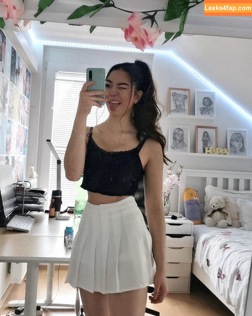 Dani Klieber / dani.klieber / daniklieber / danikliebertiktok слитое фото фото #0382