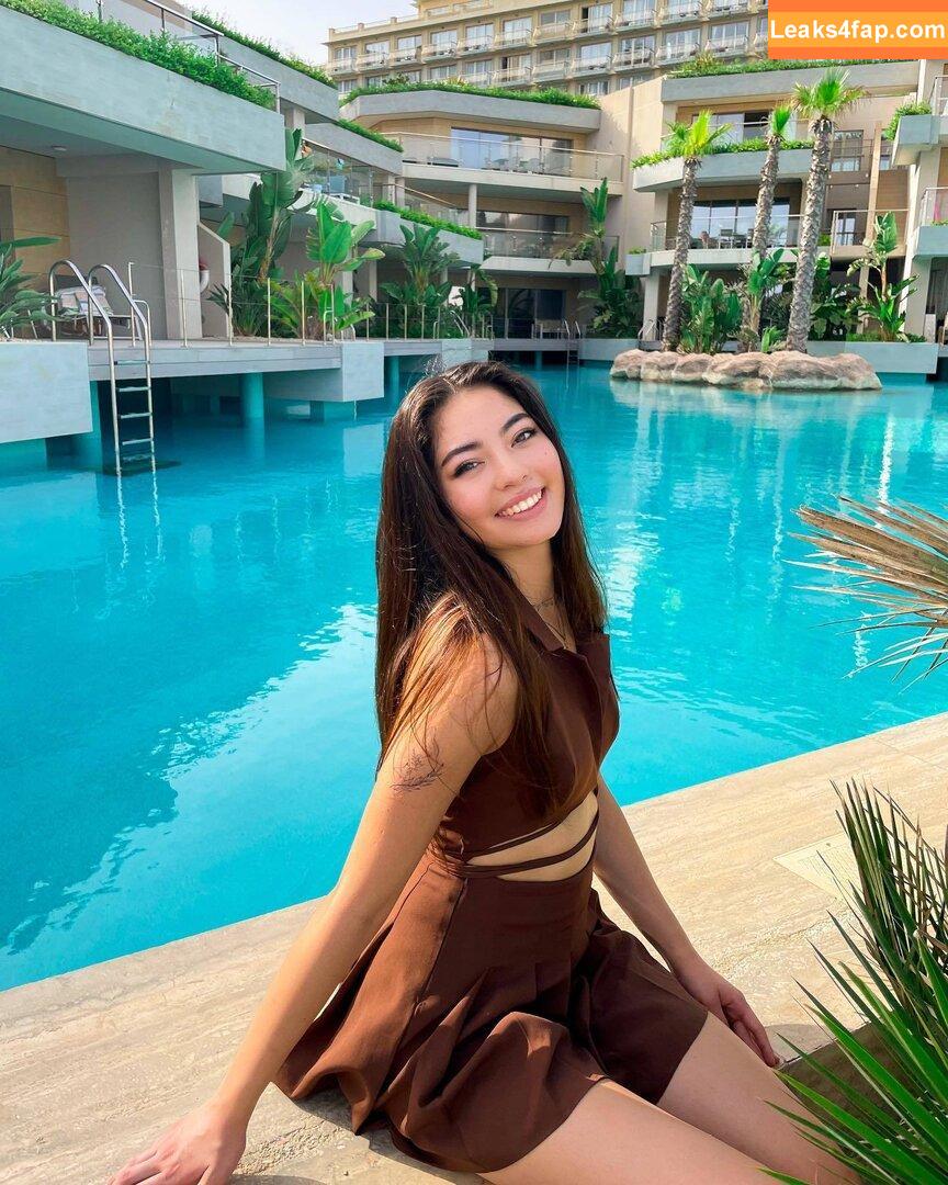 Dani Klieber / dani.klieber / daniklieber / danikliebertiktok слитое фото фото #0383