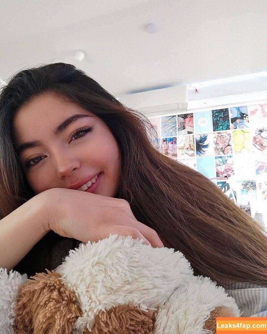 Dani Klieber / dani.klieber / daniklieber / danikliebertiktok слитое фото фото #0388