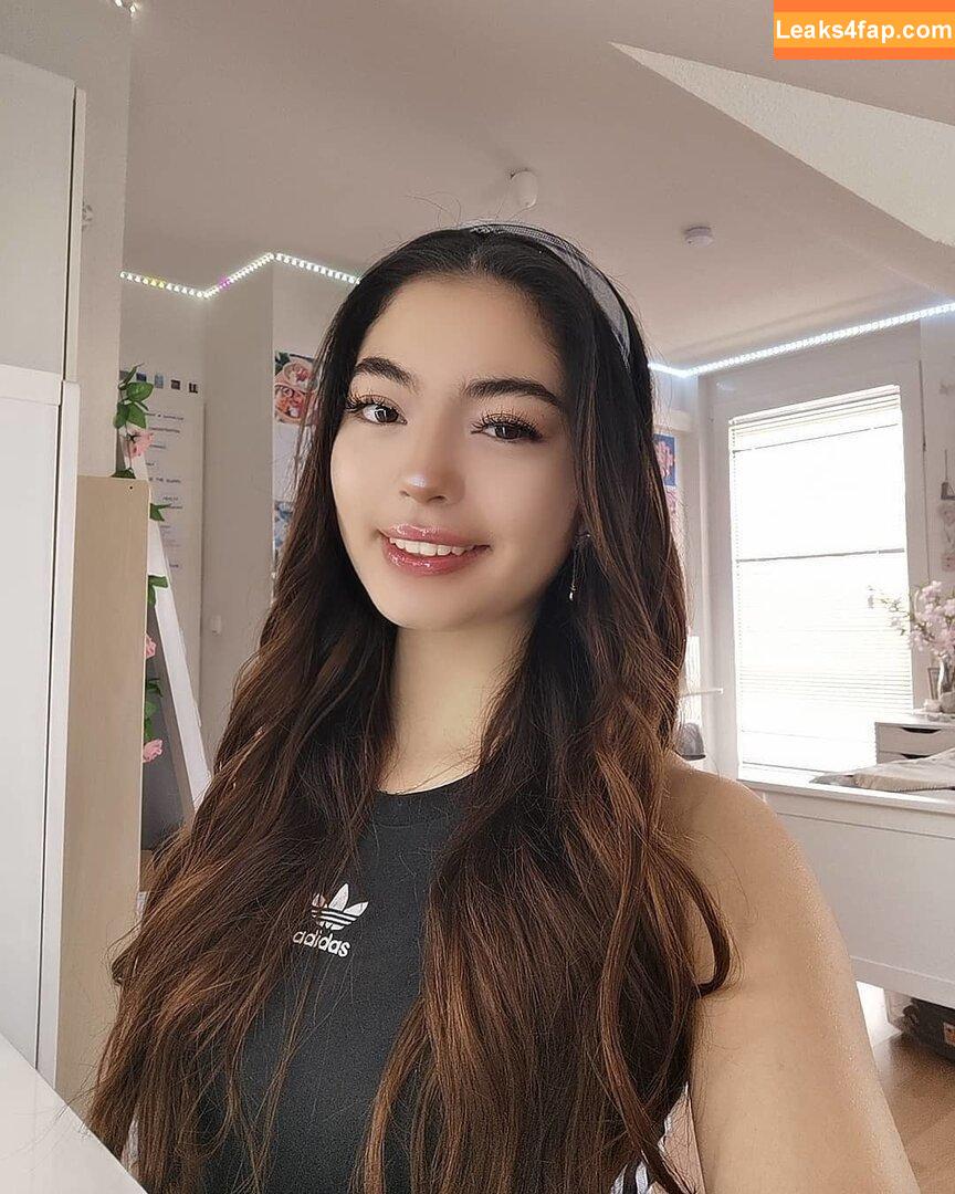 Dani Klieber / dani.klieber / daniklieber / danikliebertiktok слитое фото фото #0396