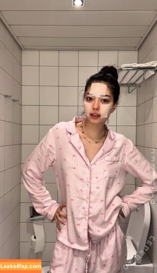 Dani Klieber / dani.klieber / daniklieber / danikliebertiktok leaked photo photo #0405