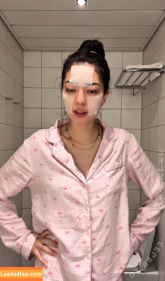 Dani Klieber / dani.klieber / daniklieber / danikliebertiktok leaked photo photo #0406