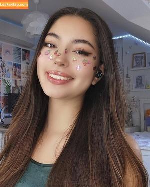 Dani Klieber фото #0381