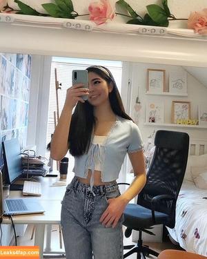 Dani Klieber фото #0391