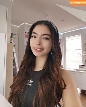 Dani Klieber фото #0396