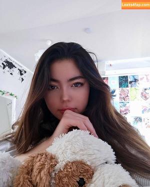 Dani Klieber фото #0398