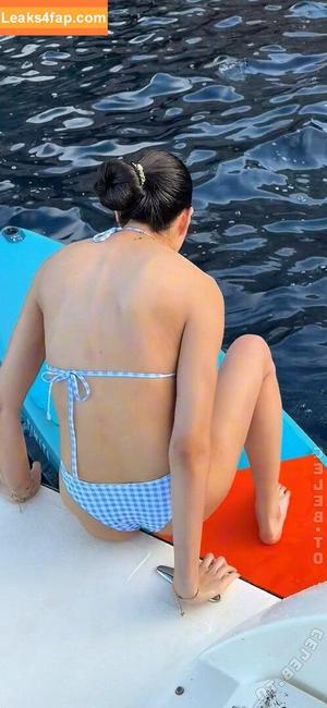Dani Klieber photo #0413