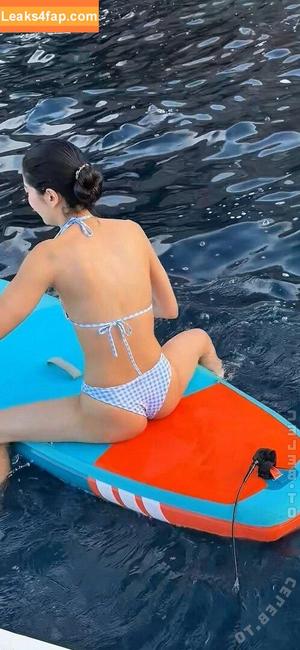 Dani Klieber photo #0417