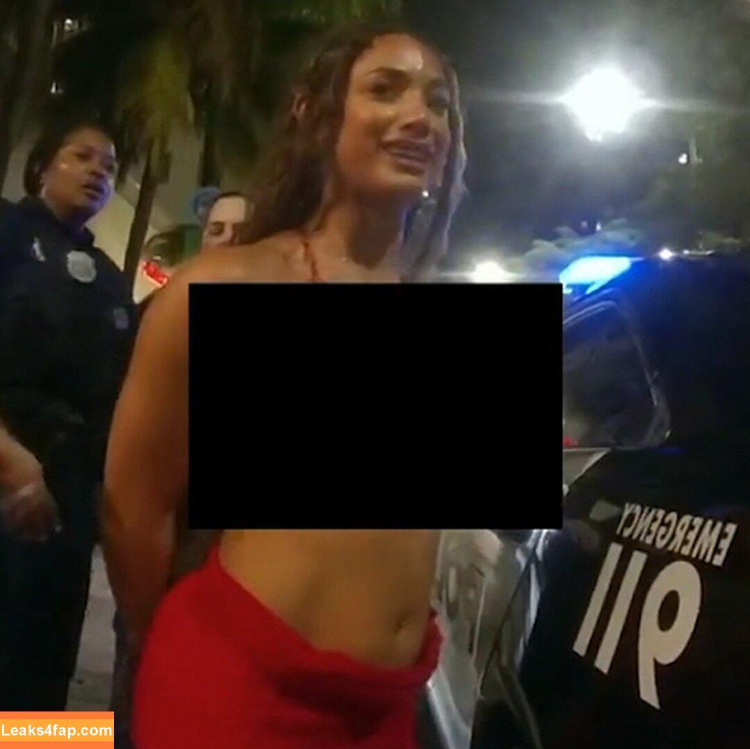 Dani Leigh /  leaked photo photo #0005