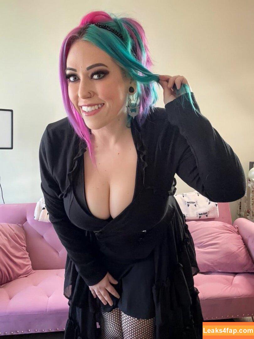 Dani Leigh /  leaked photo photo #0020