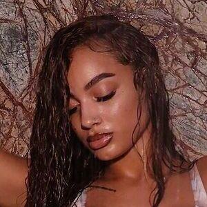 random model