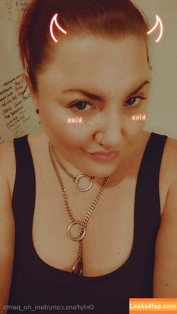 dani_no_pants / daninopants leaked photo photo #0031