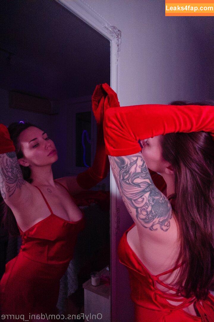dani_purrre / dani_purda leaked photo photo #0029