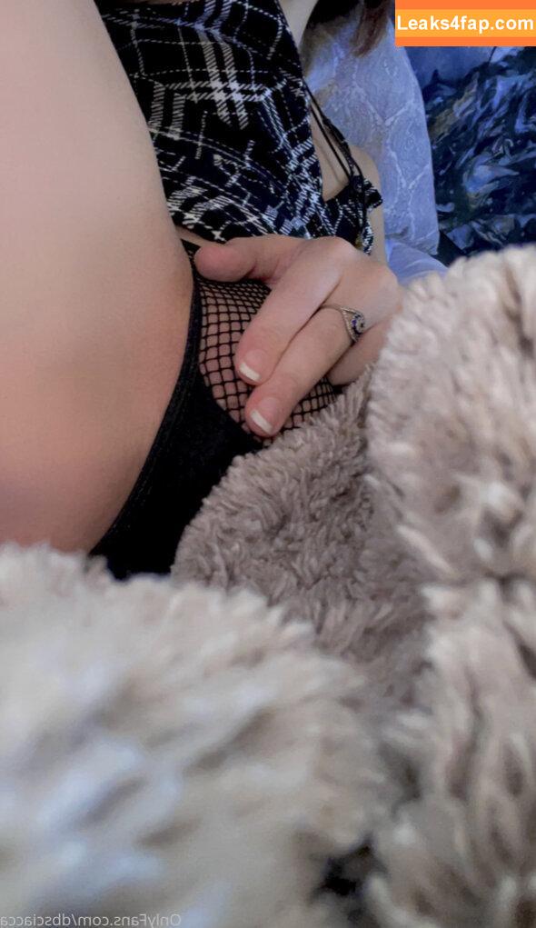 Dani Sciacca / Dbsciacca leaked photo photo #0024