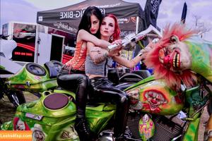 Dani Sciacca photo #0075