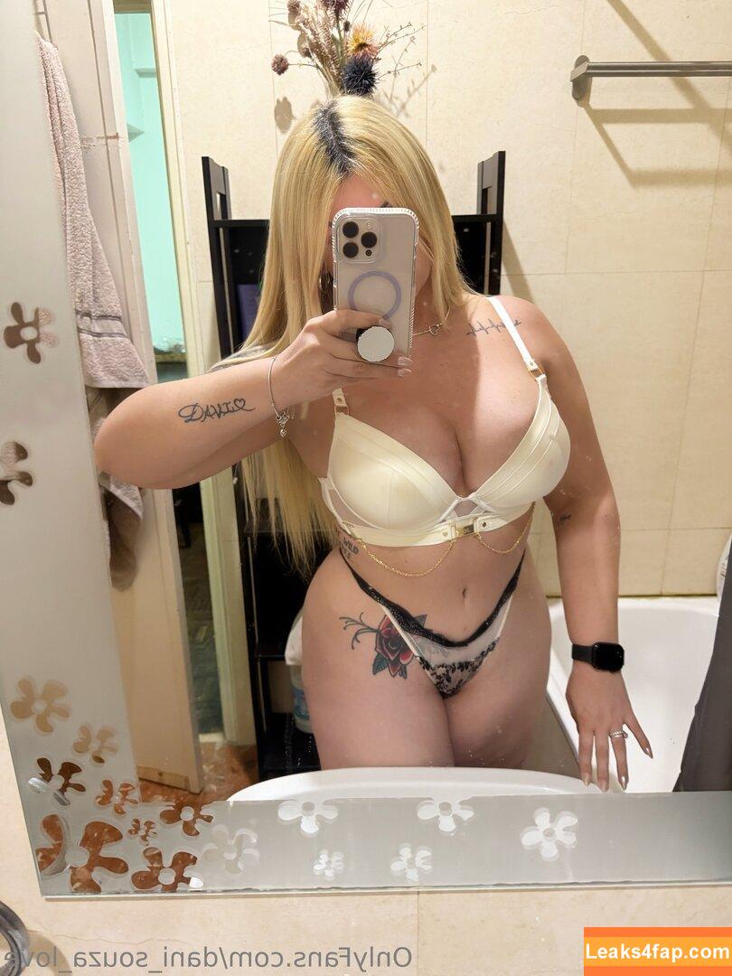 dani_souza_love / dani_souza_ leaked photo photo #0008
